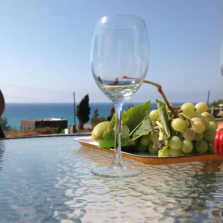 Villa Idol Exceptional *