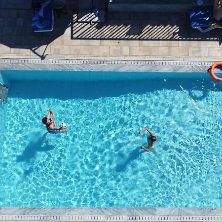 Idol Exceptional Villa Pomos