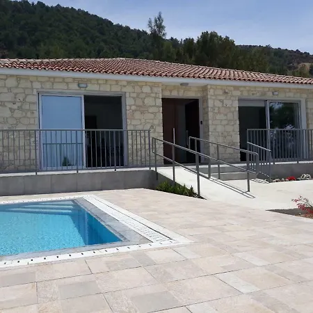 Idol Exceptional Villa *