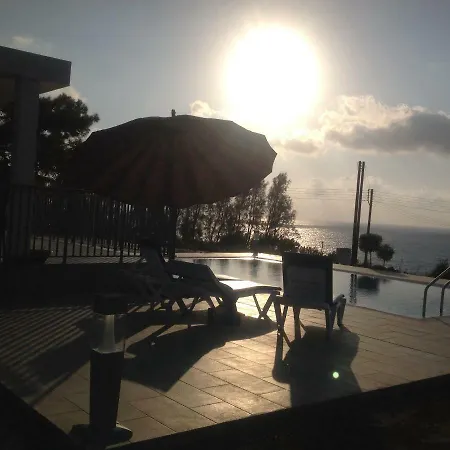 Villa Idol Exceptional Pomos