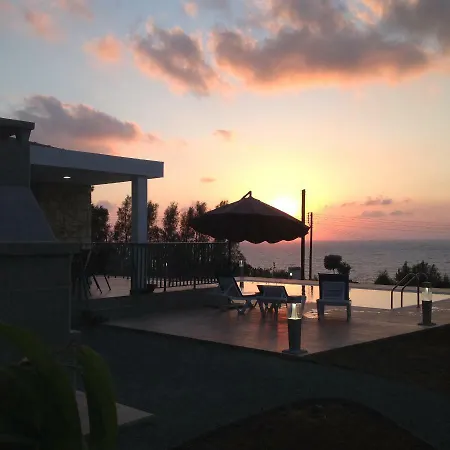 Idol Exceptional Villa