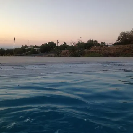 Idol Exceptional Вилла *