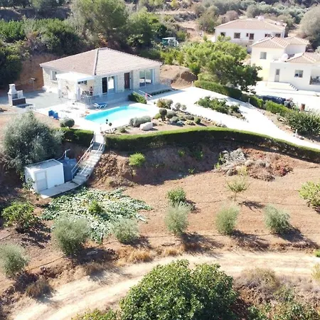 Вилла Idol Exceptional