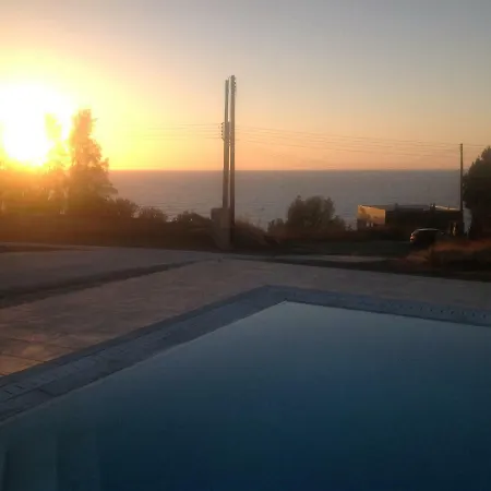 Idol Exceptional Villa *