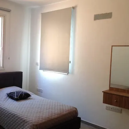 Βίλα Idol Exceptional Πωμός