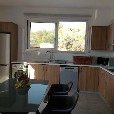 Idol Exceptional Villa Pomos