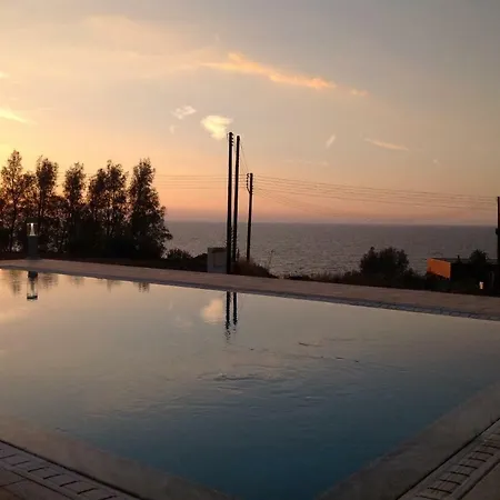 Idol Exceptional Βίλα