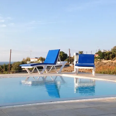 Βίλα Idol Exceptional *