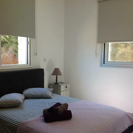 Idol Exceptional Вилла Помос