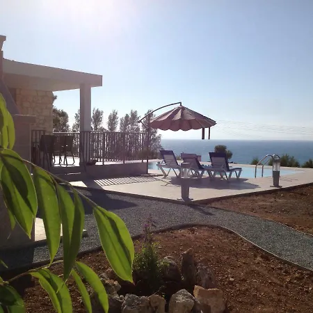 Idol Exceptional Villa