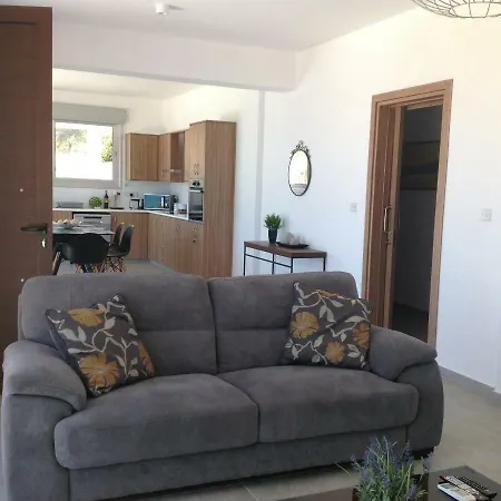 Βίλα Idol Exceptional