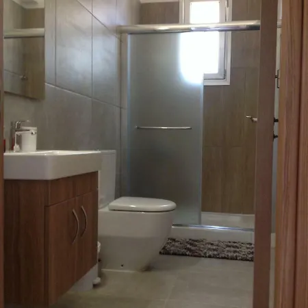 Βίλα Idol Exceptional Πωμός