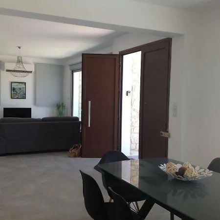 Βίλα Idol Exceptional *