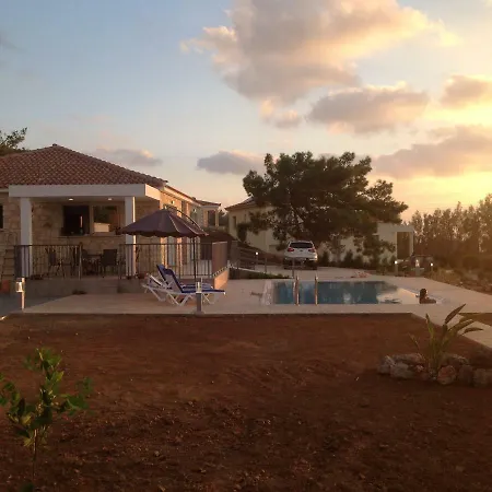 Idol Exceptional Villa