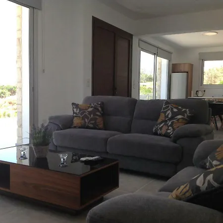 Idol Exceptional Villa