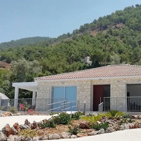 Idol Exceptional Villa