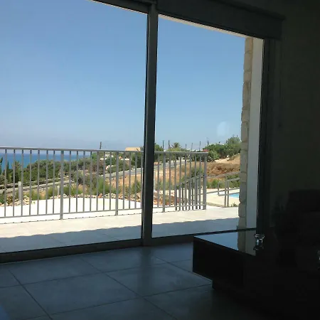 Idol Exceptional Βίλα Πωμός