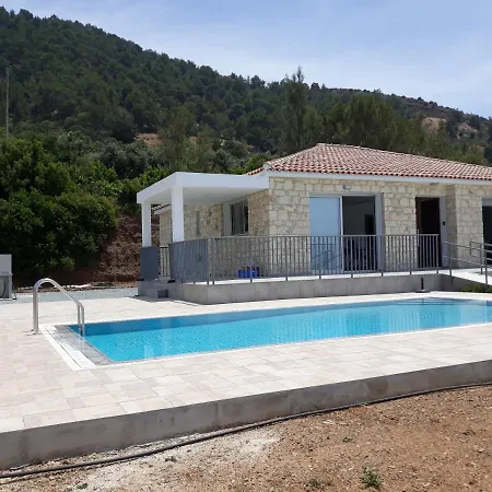 Βίλα Idol Exceptional *