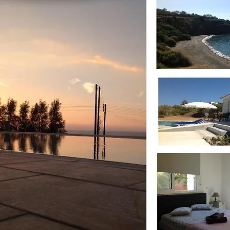 Villa Idol Exceptional *