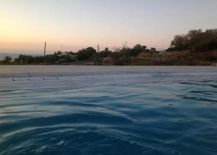 Idol Exceptional Vila *