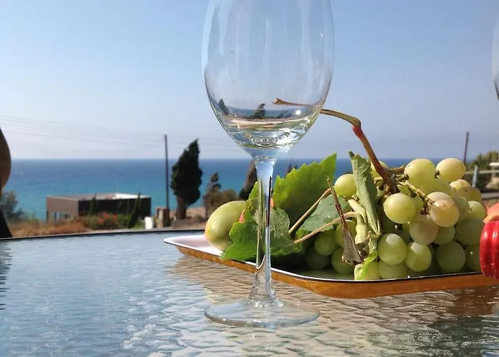 Vila Idol Exceptional *