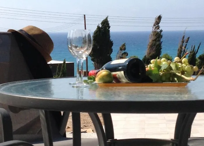 Idol Exceptional Vila