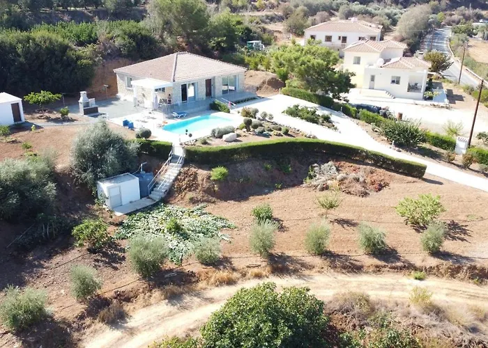 Vila Idol Exceptional