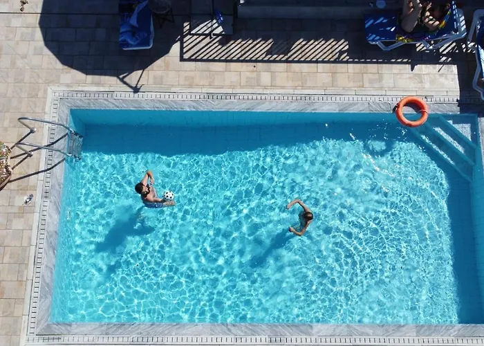 Idol Exceptional Vila Pomos