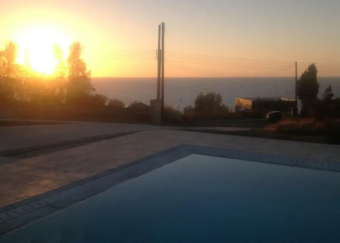 Idol Exceptional Vila *