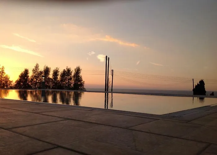 Idol Exceptional Помос