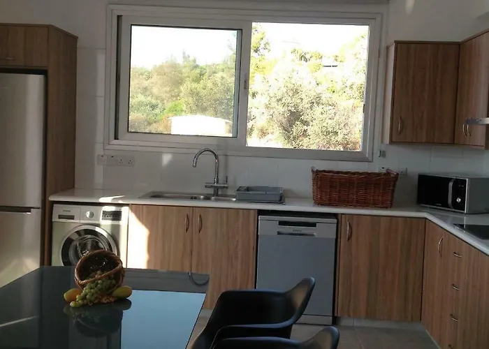 Idol Exceptional Vila Pomos