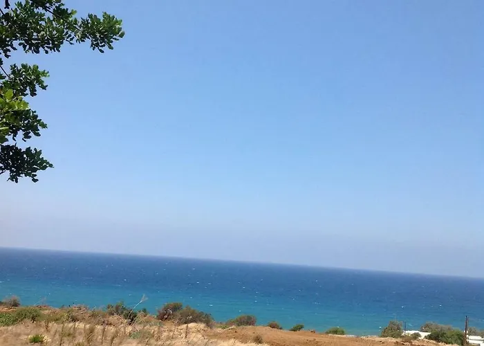 Vila Idol Exceptional