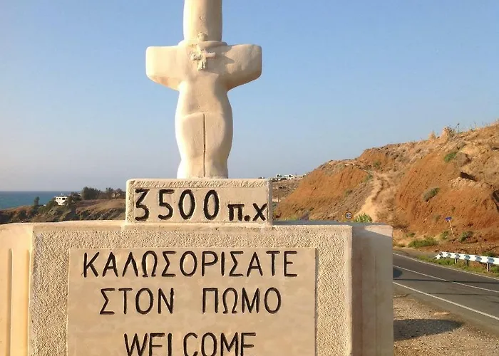 Idol Exceptional Вилла