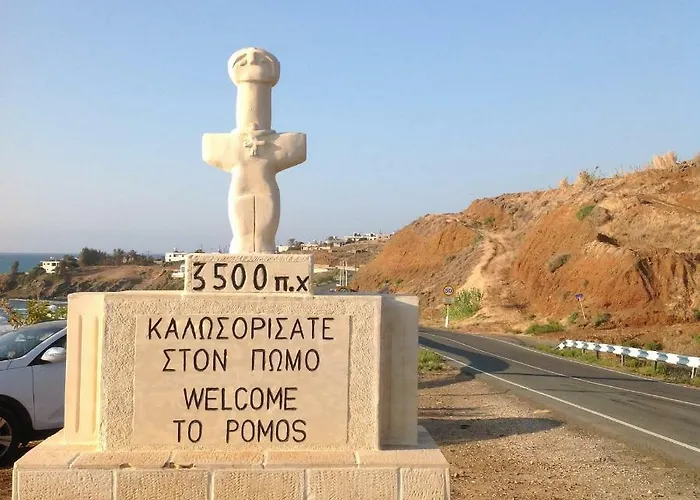 Idol Exceptional Вилла *