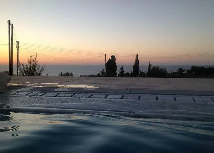 Вилла Idol Exceptional