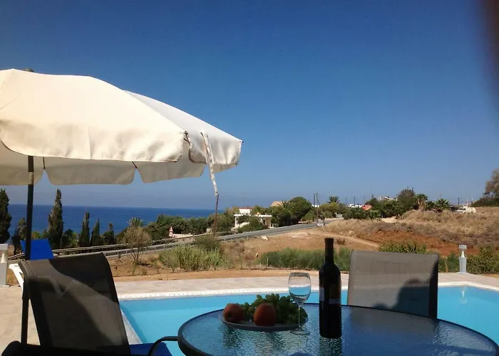 Idol Exceptional * Pomos