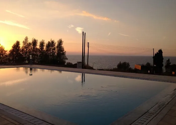 Idol Exceptional Vila