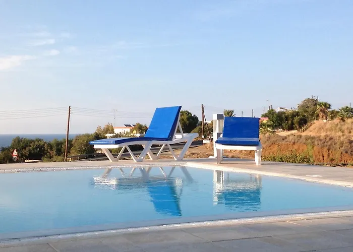 Vila Idol Exceptional *