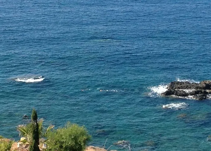 Idol Exceptional Vila *