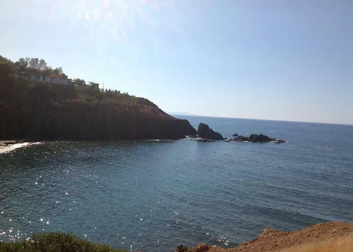 Idol Exceptional Вилла Помос