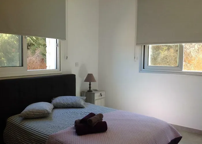 Idol Exceptional Vila Pomos