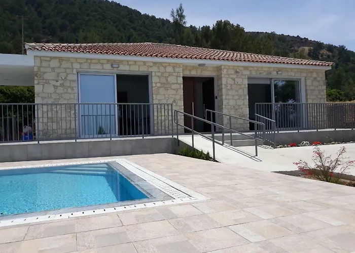 Idol Exceptional Vila *