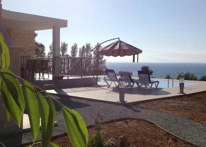 Idol Exceptional Vila