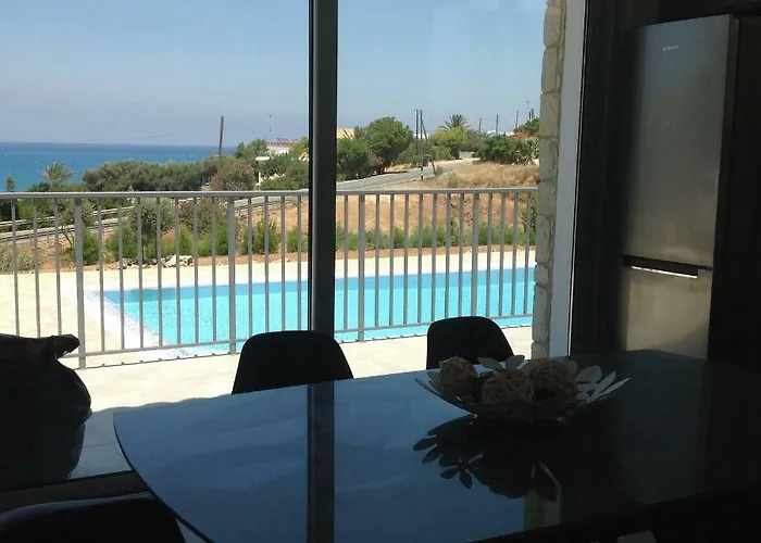 Idol Exceptional * Pomos