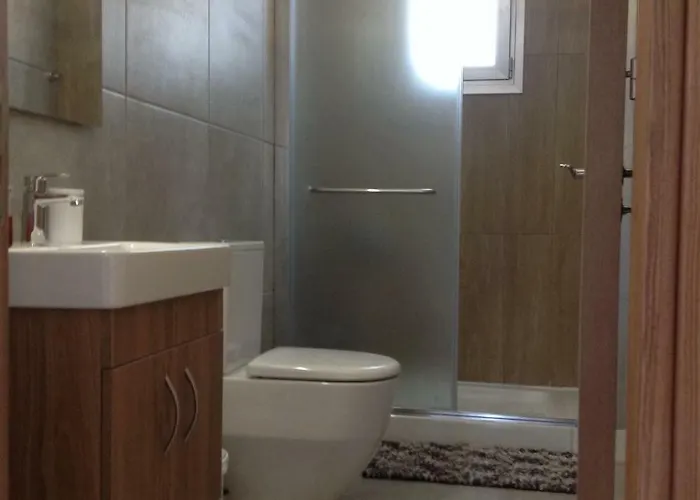 Vila Idol Exceptional Pomos