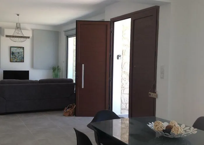 Vila Idol Exceptional *