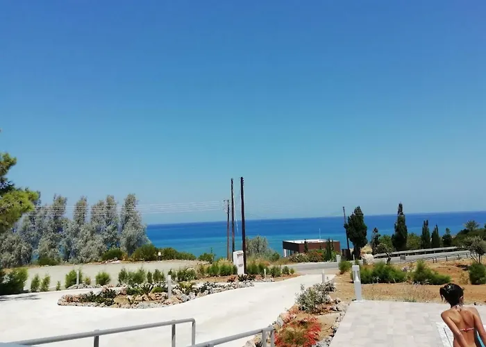 Idol Exceptional Vila