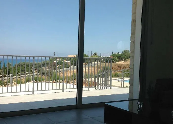 Idol Exceptional Vila Pomos