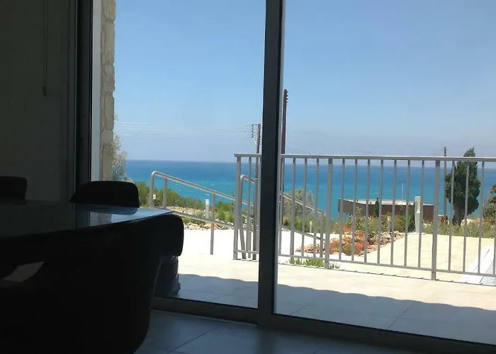 Vila Idol Exceptional *