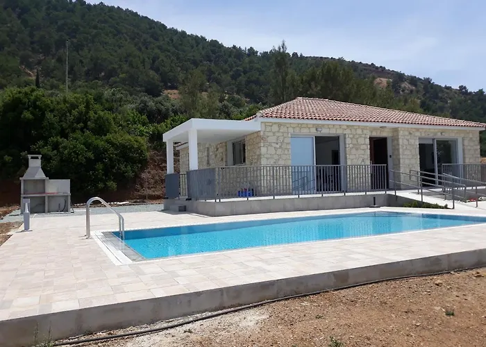 Vila Idol Exceptional *